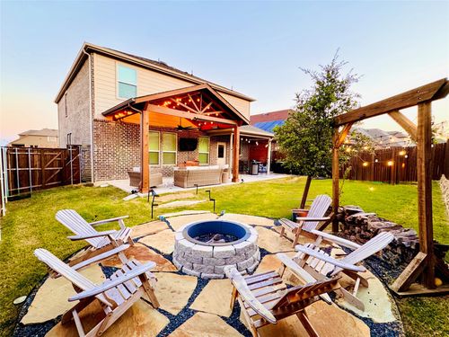 708 Goldenrod Ln, Princeton, TX, 75407-3000 | Card Image