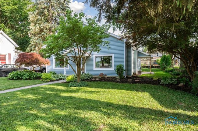 10823 Lucas St, House other with 3 bedrooms, 2 bathrooms and 1 parking in Whitehouse OH | Image 4