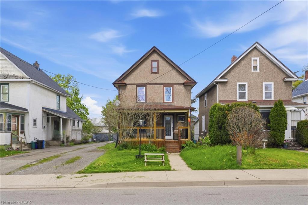 Residential in Welland