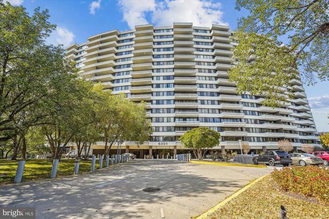 APT-1010 - 6301 Stevenson Ave, Condo with 2 bedrooms, 2 bathrooms and null parking in ALEXANDRIA VA | Image 59