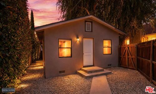 1739 N Avenue 46, Los Angeles, CA, 90041 | Card Image