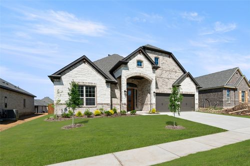 413 Daybreak Dr, Waxahachie, TX, 75167-9096 | Card Image