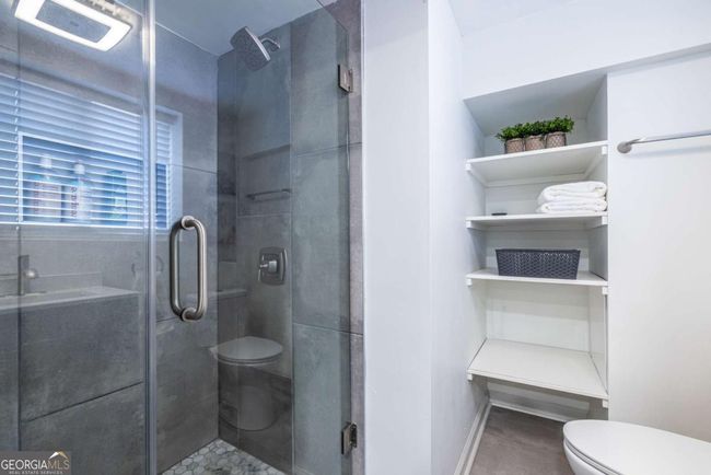 B - 1122 Elaine Dr, Condo with 2 bedrooms, 1 bathrooms and 2 parking in Forest Park GA | Image 24