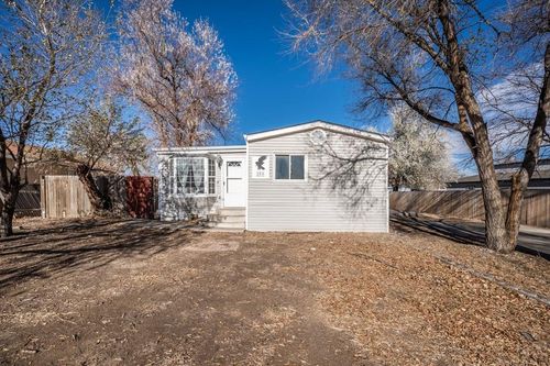 213 E Homer Dr, Pueblo West, CO, 81007-3056 | Card Image