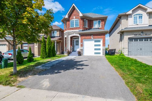 328 Rita'S Ave, Newmarket, ON, L3X2N2 | Card Image