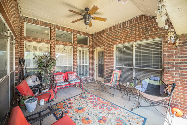 5501 Gateway Ln, House other with 3 bedrooms, 3 bathrooms and null parking in Arlington TX | Image 29