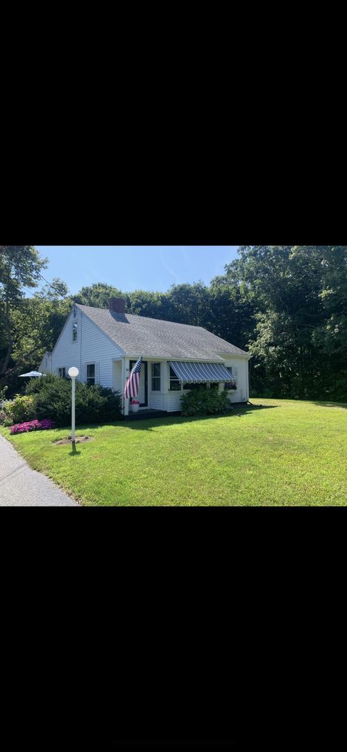 14 Lorraine Rd, East Falmouth, MA, 02536-6010 | Card Image