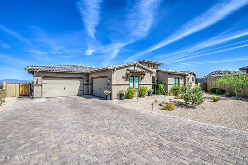 13141 E De La O Road, Scottsdale, AZ, 85255 | Card Image
