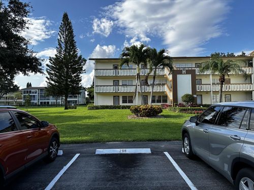 296 Mansfield H, Boca Raton, FL, 33434-4915 | Card Image
