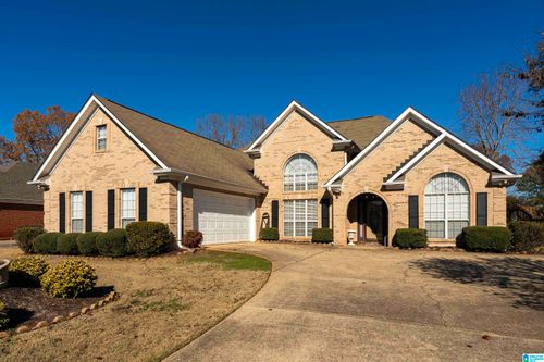 4333 Segars Cv, BESSEMER, AL, 35022-5297 | Card Image