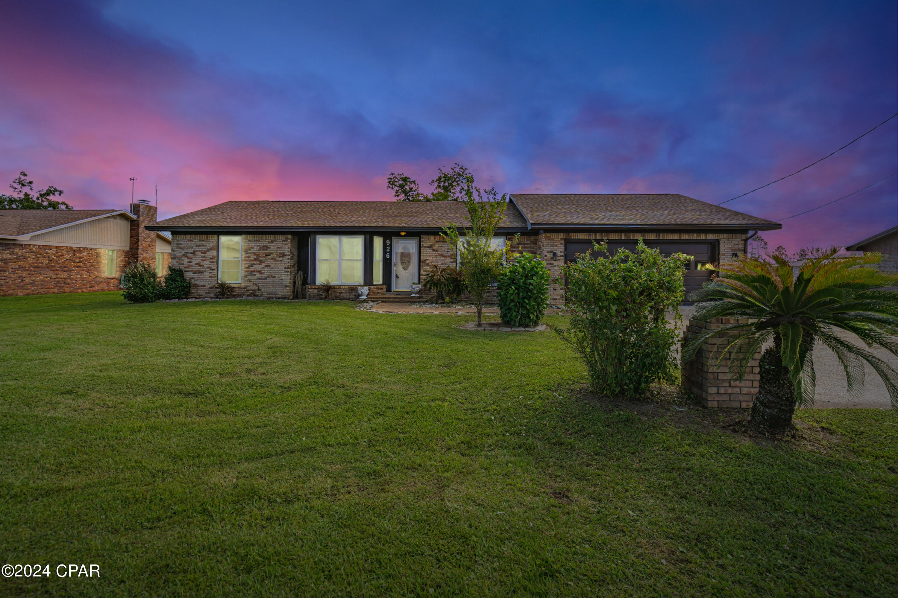 Hurst Ct, Panama City, FL 32404