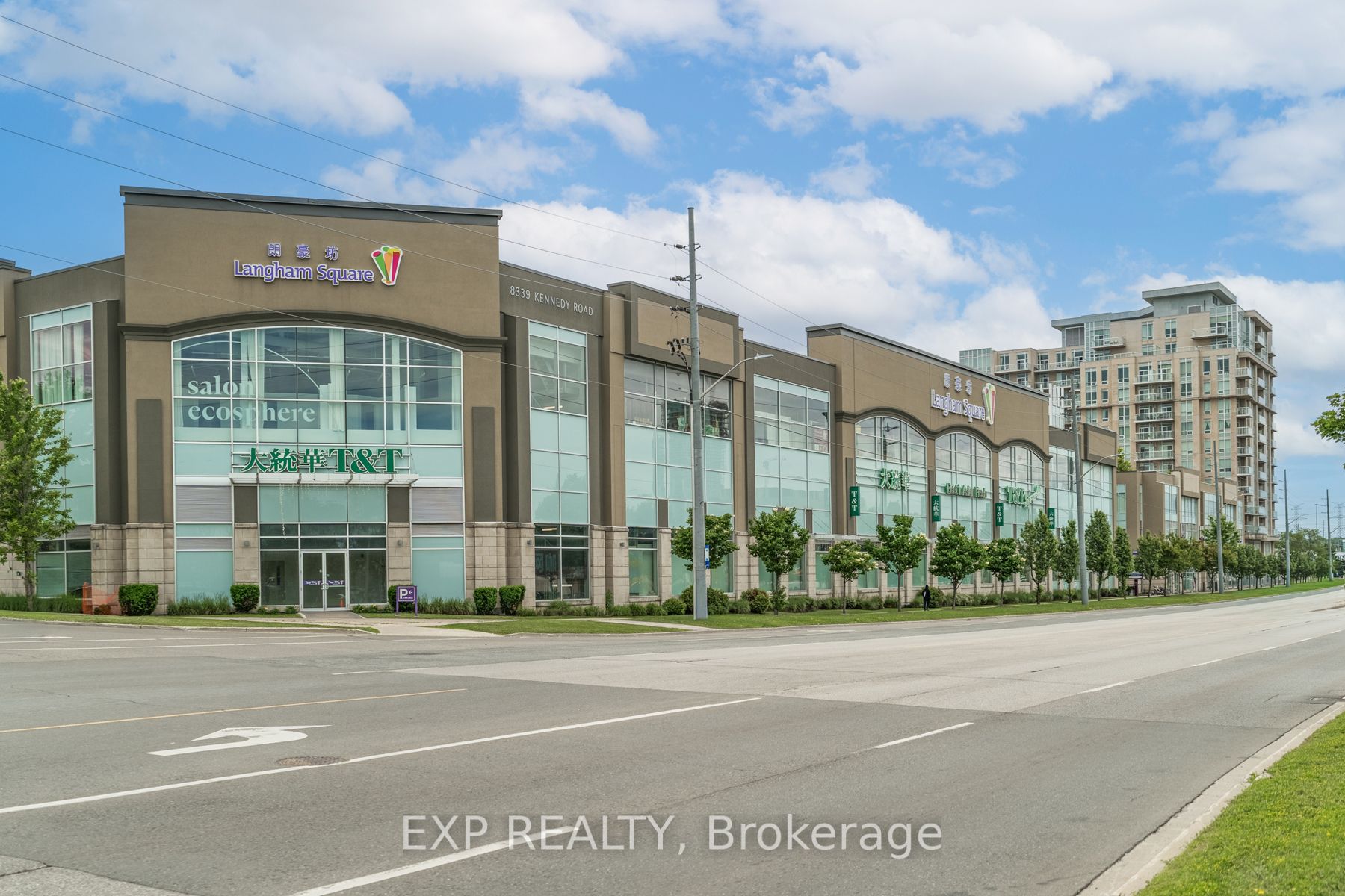 Residential in Markham 3