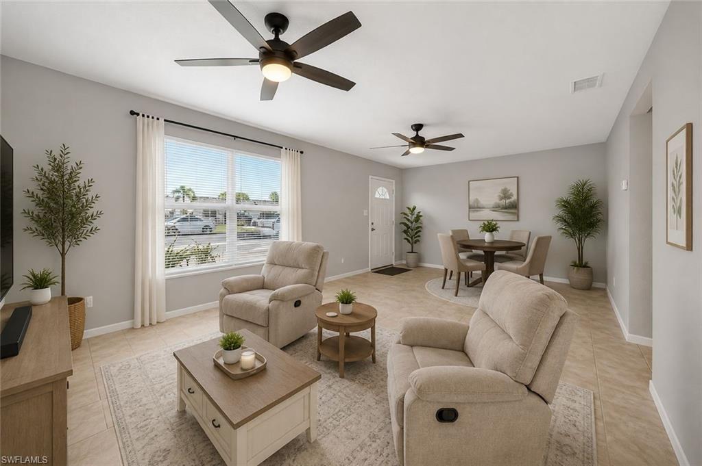 Residential in LEHIGH ACRES 5