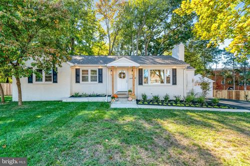 8400 Richmond Ave, ALEXANDRIA, VA, 22309-2342 | Card Image