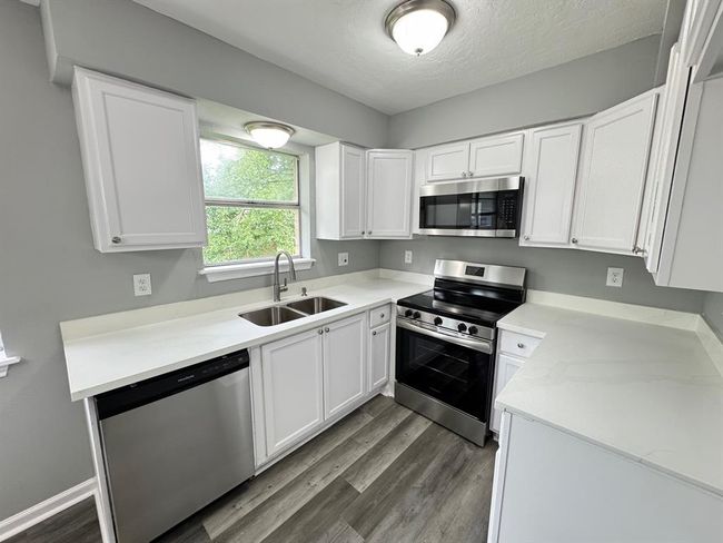 1314 Garrett St, House other with 2 bedrooms, 1 bathrooms and null parking in Brenham TX | Image 10