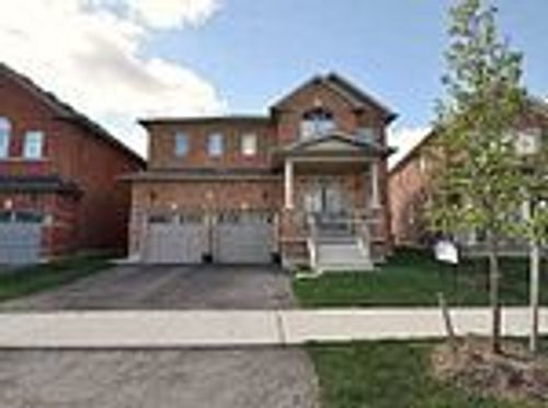 284 Holmes Cres, Milton, ON, L9T0R2 | Card Image