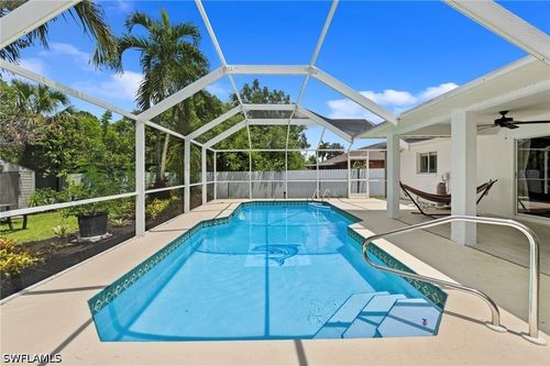 5063 17th Ave Sw, NAPLES, FL, 34116-5747 | Card Image
