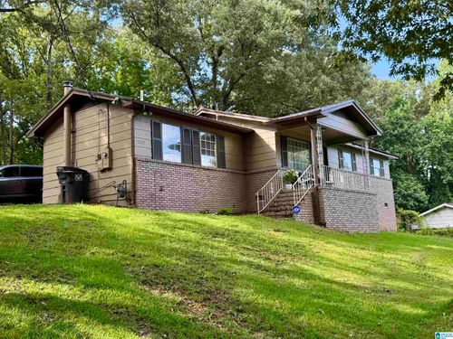 1237 W Forest Dr, GARDENDALE, AL, 35071-3406 | Card Image