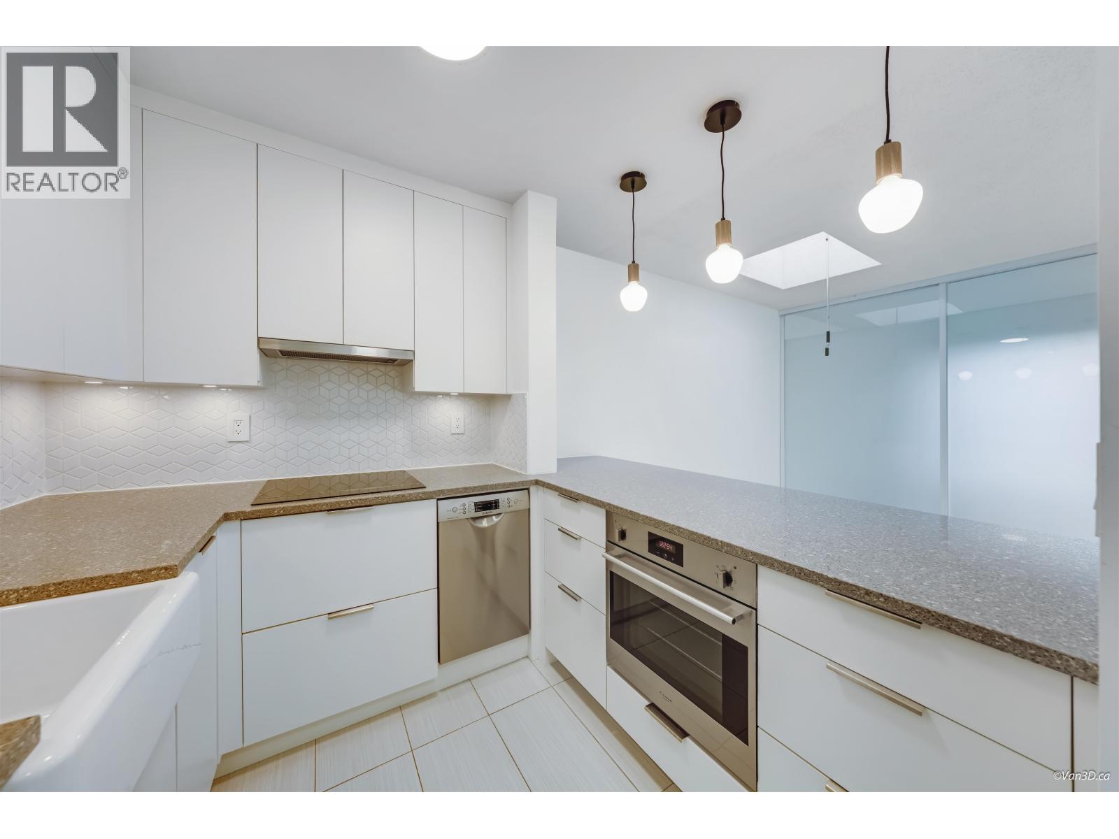 Residential in Vancouver 5