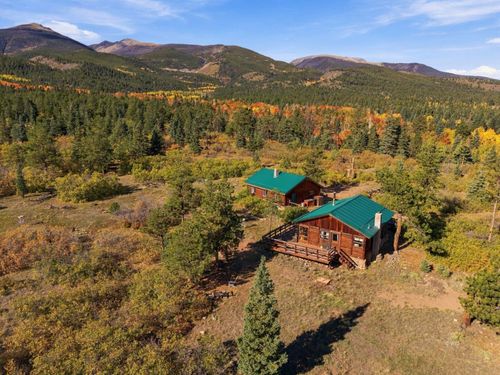 481 San Miguel Rd, Westcliffe, CO, 81252 | Card Image