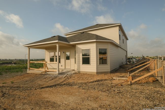 10411 White Hart Ln, House other with 4 bedrooms, 4 bathrooms and null parking in Converse TX | Image 26