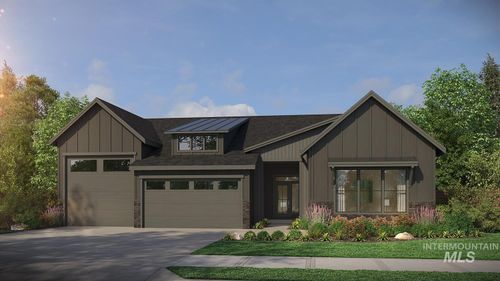 7760 W Flathead Lake St, Eagle, ID, 83616-7783 | Card Image
