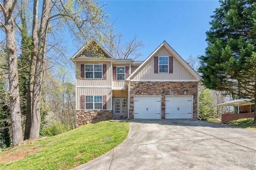 1086 S Gordon Rd, Austell, GA, 30168-5422 | Card Image