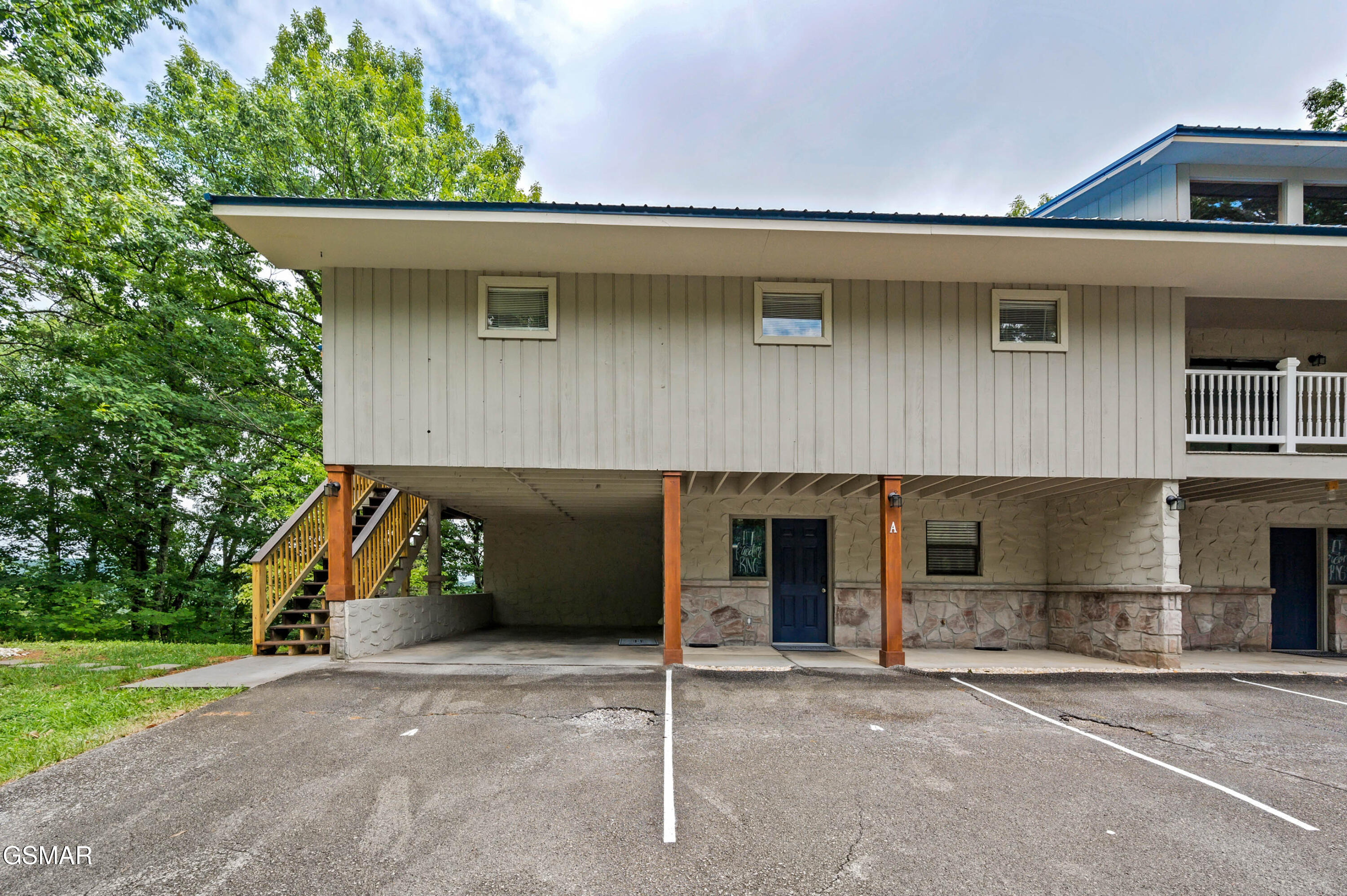 Residential in Sevierville 4
