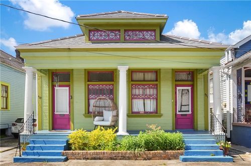 427 29 Seguin Street, New Orleans, LA, 70114 | Card Image