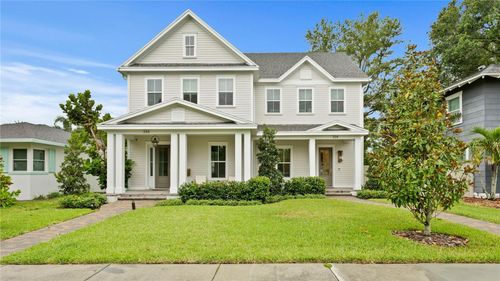334 11th Ave Ne, SAINT PETERSBURG, FL, 33701-1926 | Card Image