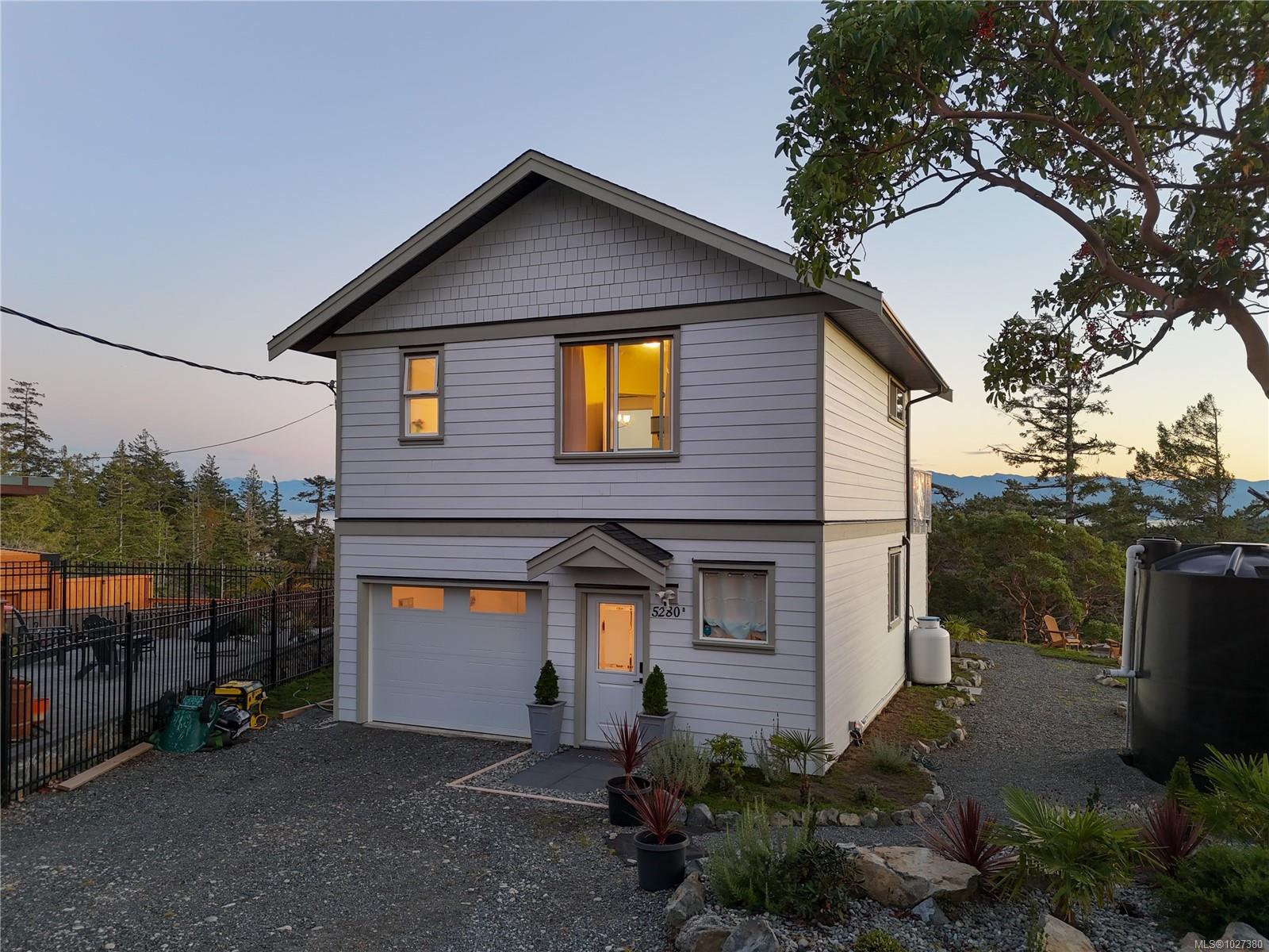 Residential in Sooke 4