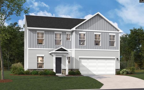 317 Pulman Drive, Hopkins, SC, 29061 | Card Image