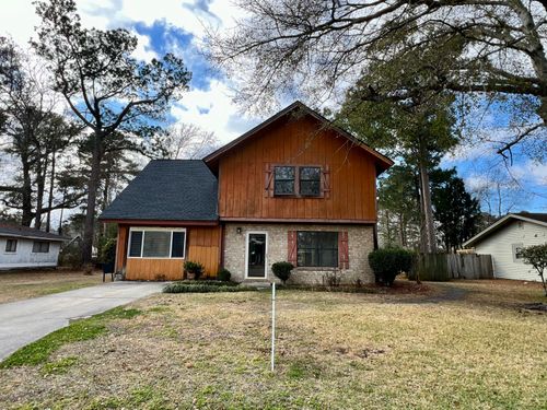 303 Pembrook St, Ladson, SC, 29456-3282 | Card Image