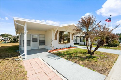 3824 Kim Dr, WESLEY CHAPEL, FL, 33543-5032 | Card Image