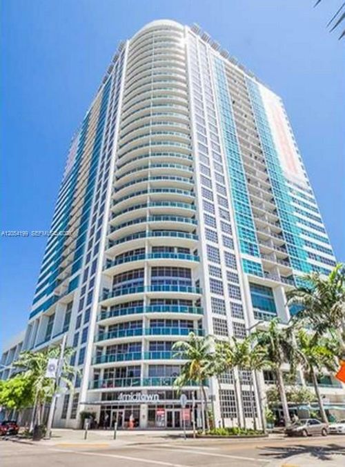 l0205-3301 Ne 1st Ave, Miami, FL, 33137-4106 | Card Image