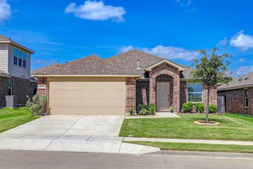 14449 Leadrope Cir, Haslet, TX, 76052-1411 | Card Image
