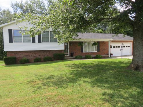 4031 Saint Phillips Rd S, Mount Vernon, IN, 47620-9042 | Card Image