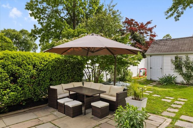 54 Mcmullen Ave, House other with 3 bedrooms, 2 bathrooms and 4 parking in Stamford CT | Image 8