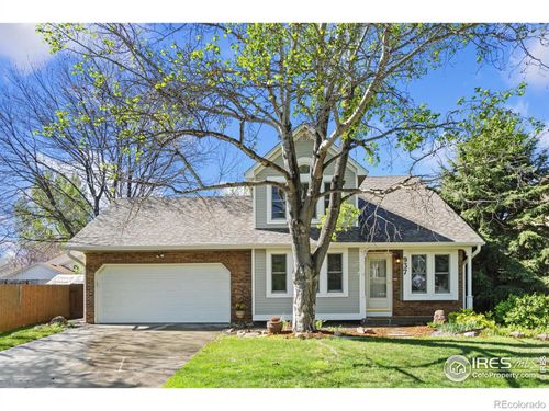 937 Butte Pass Dr, Fort Collins, CO, 80526-3542 | Card Image