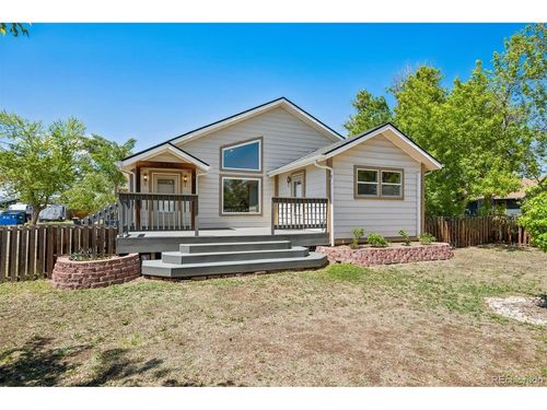 221 Jay St, Lakewood, CO, 80226-1827 | Card Image