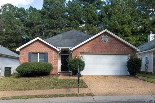 6521 Ash Hill Dr, Tuscaloosa, AL, 35405-7828 | Card Image