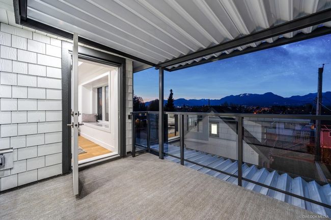 2933 Charles Street, House other with 6 bedrooms, 5 bathrooms and 1 parking in Vancouver BC | Image 31