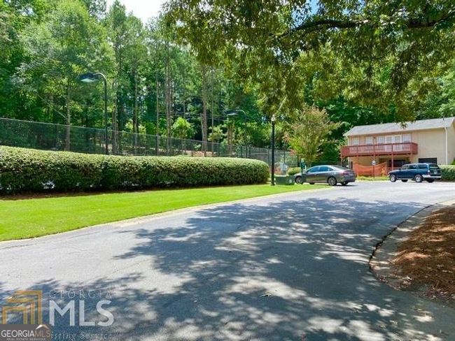 902 Masons Creek Cir, Townhouse with 3 bedrooms, 3 bathrooms and null parking in Atlanta GA | Image 24