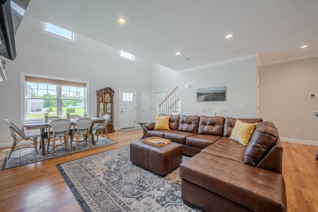 37 Kibrel Ct, Condo with 2 bedrooms, 4 bathrooms and null parking in Sandown NH | Image 16