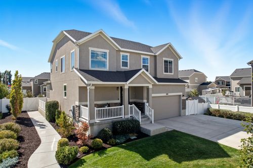 1203 W Appaloosa Ln, Lehi, UT, 84043-2397 | Card Image