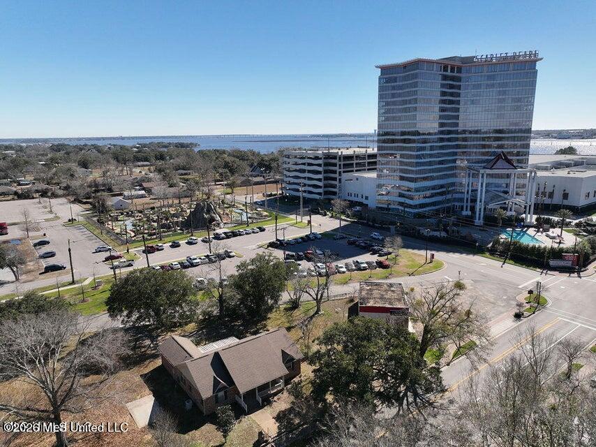 Commercial Sale in D'Iberville 2