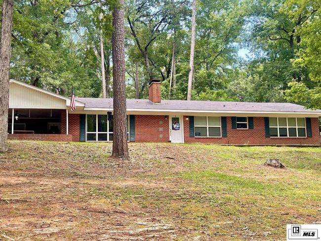 512 Glendale Dr, House other with 4 bedrooms, 2 bathrooms and null parking in Ruston LA | Image 16