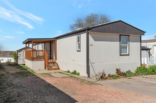 4211 E 100th Ave Lot 305, Thornton, CO, 80229 | Card Image