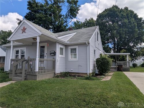 1554 S Belmont Ave, Springfield, OH, 45505-3960 | Card Image