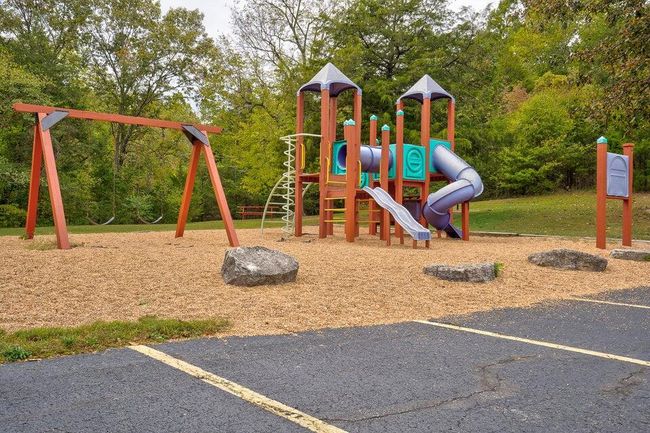 Stonebridge Village Playground | Image 37
